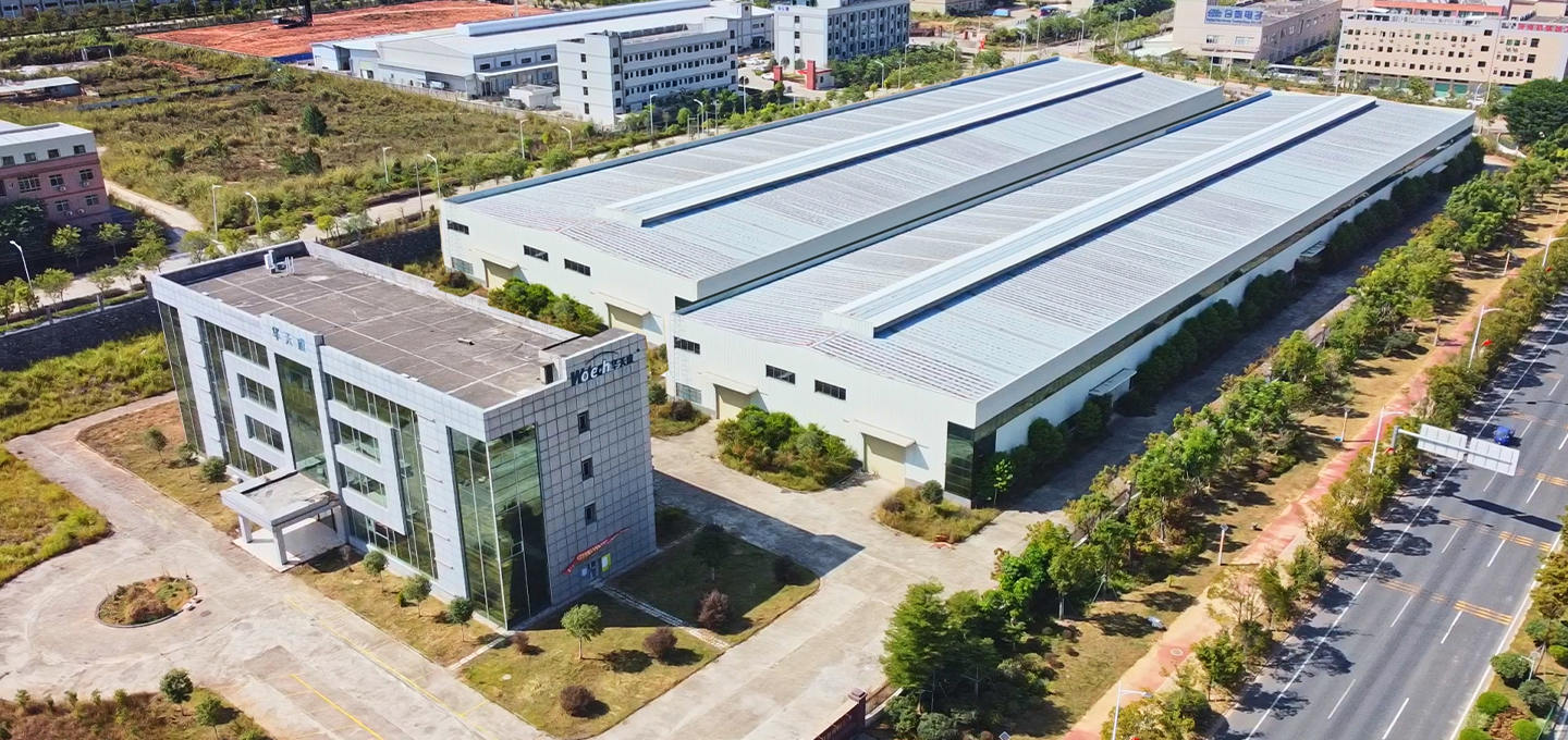 華天成河源龍川基地