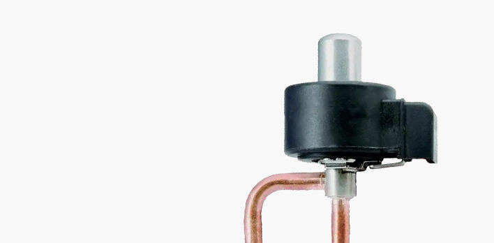 雙電子膨脹閥 高效熱焓回收裝置