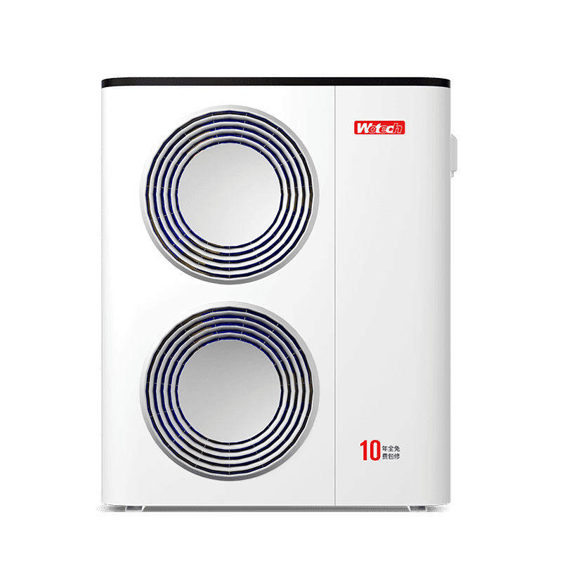 雙一級(jí)能效