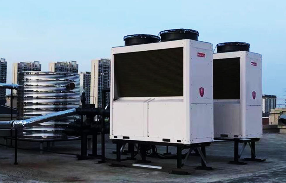 長(zhǎng)春市小強(qiáng)購(gòu)物廣場(chǎng)超市1500㎡供暖