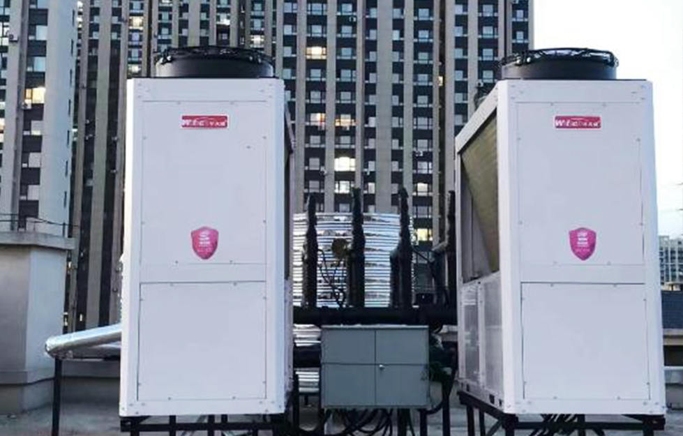 長春市小強(qiáng)購物廣場超市1500㎡供暖