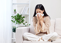 噪音大 產生廢氣