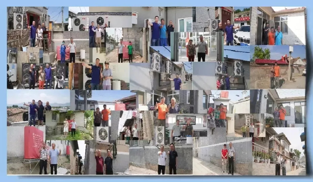 華天成全新 MV《真包修》上線，鑄就空氣能服務新標桿！