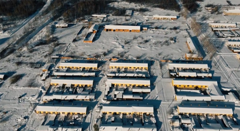 無懼-53℃|華天成再度迎來環能國檢“漠河大考”!